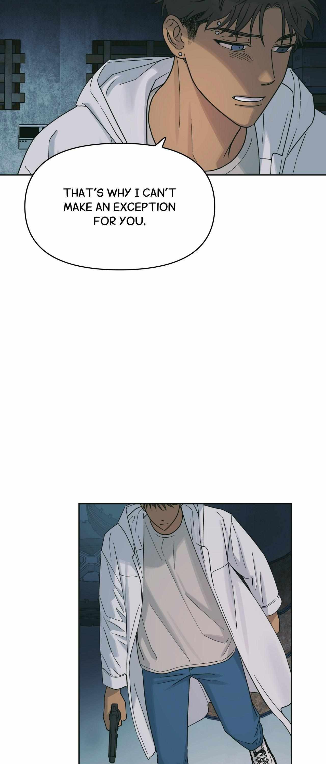 HEATWAVE Chapter 28 page 30 - 