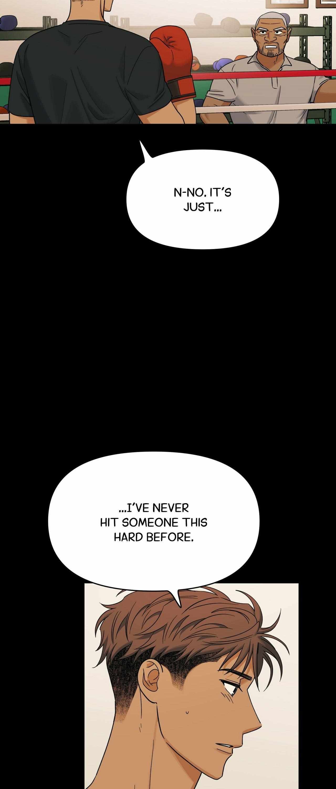 HEATWAVE Chapter 28 page 4 - 