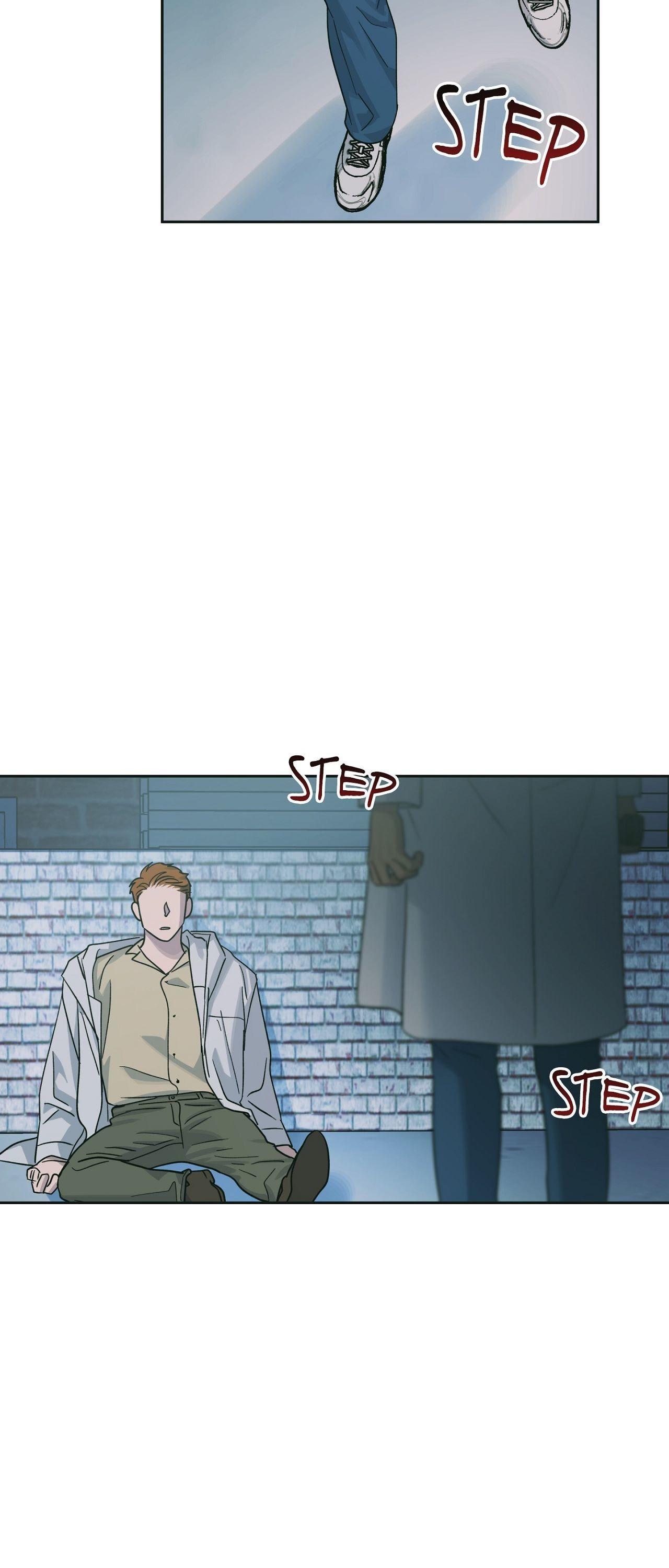 HEATWAVE Chapter 28 page 31 - 