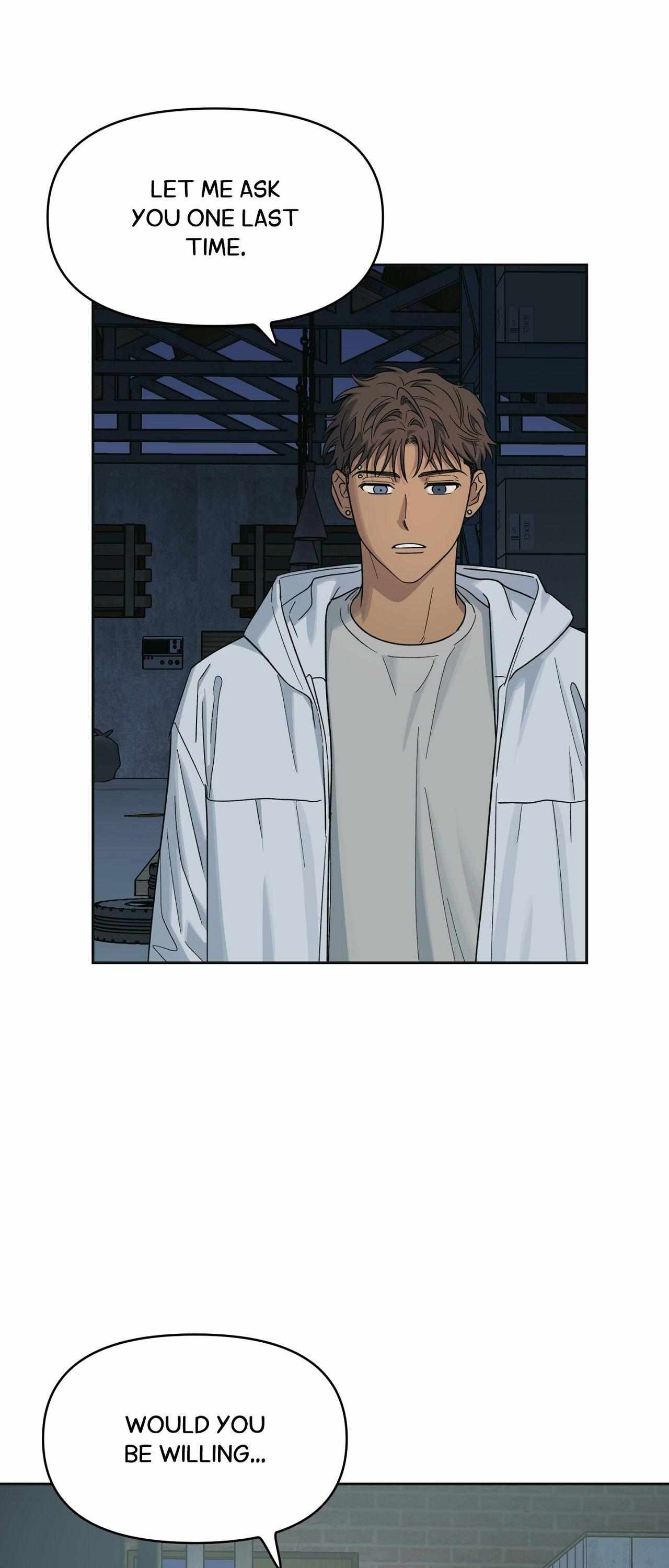 HEATWAVE Chapter 28 page 32 - 