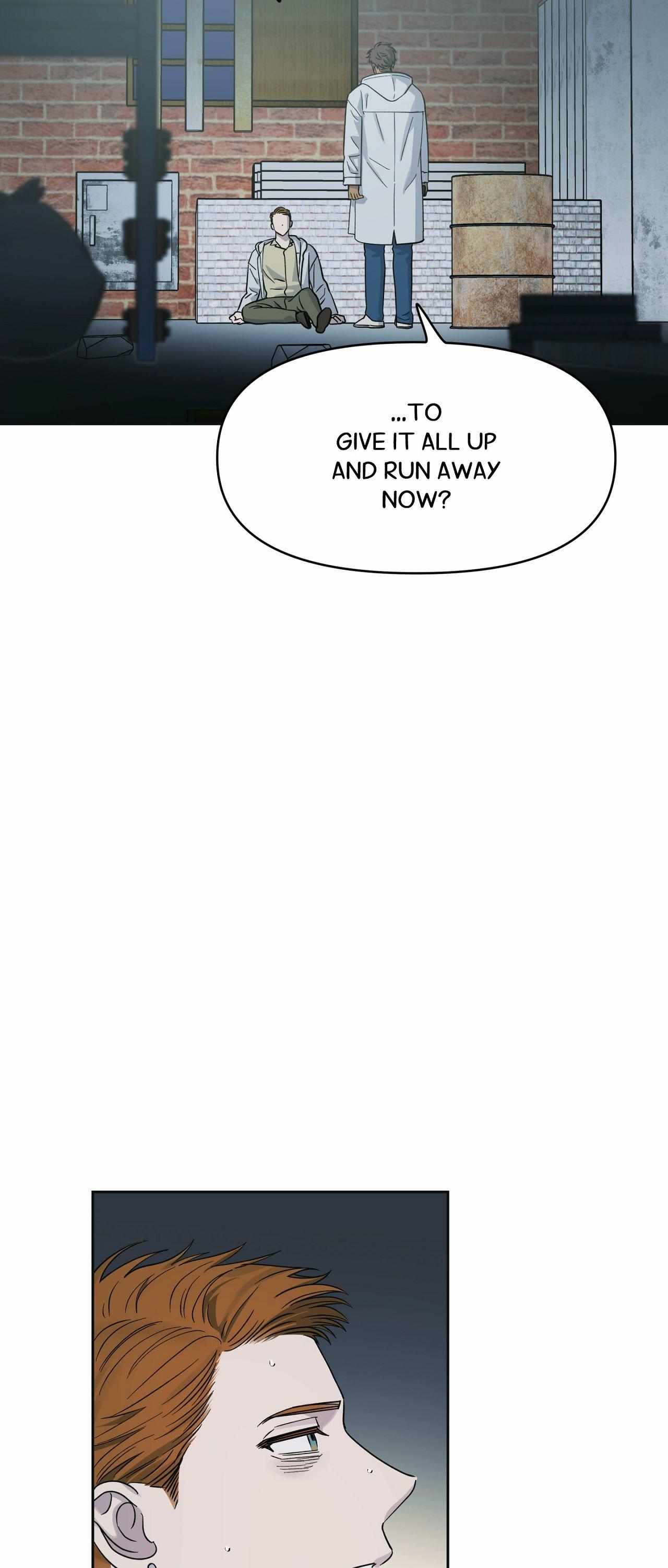 HEATWAVE Chapter 28 page 33 - 