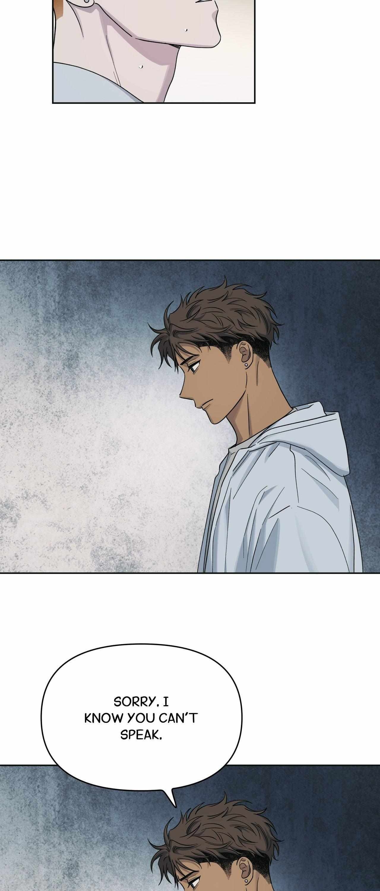 HEATWAVE Chapter 28 page 34 - 