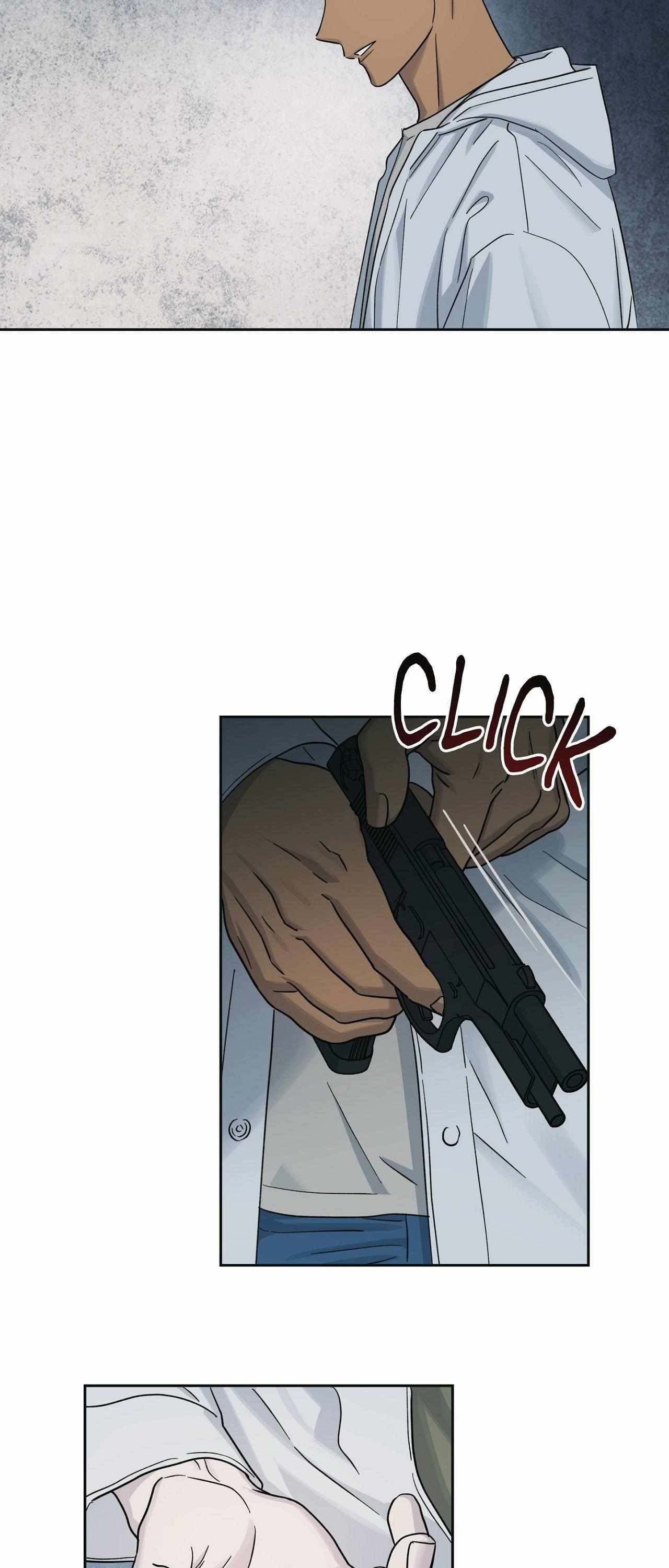 HEATWAVE Chapter 28 page 35 - 