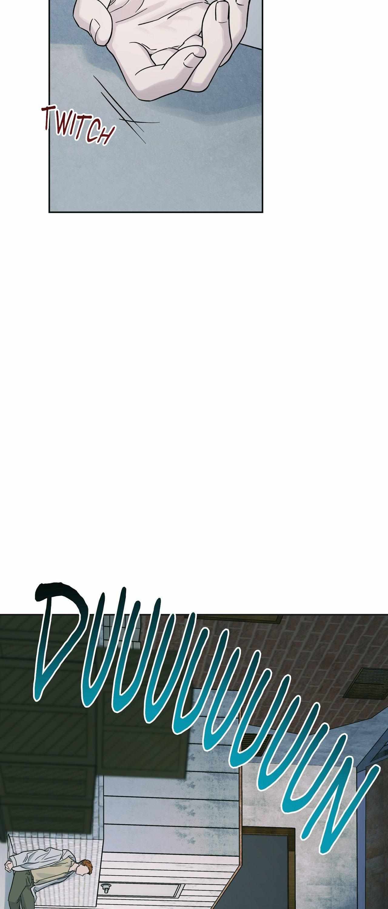 HEATWAVE Chapter 28 page 36 - 