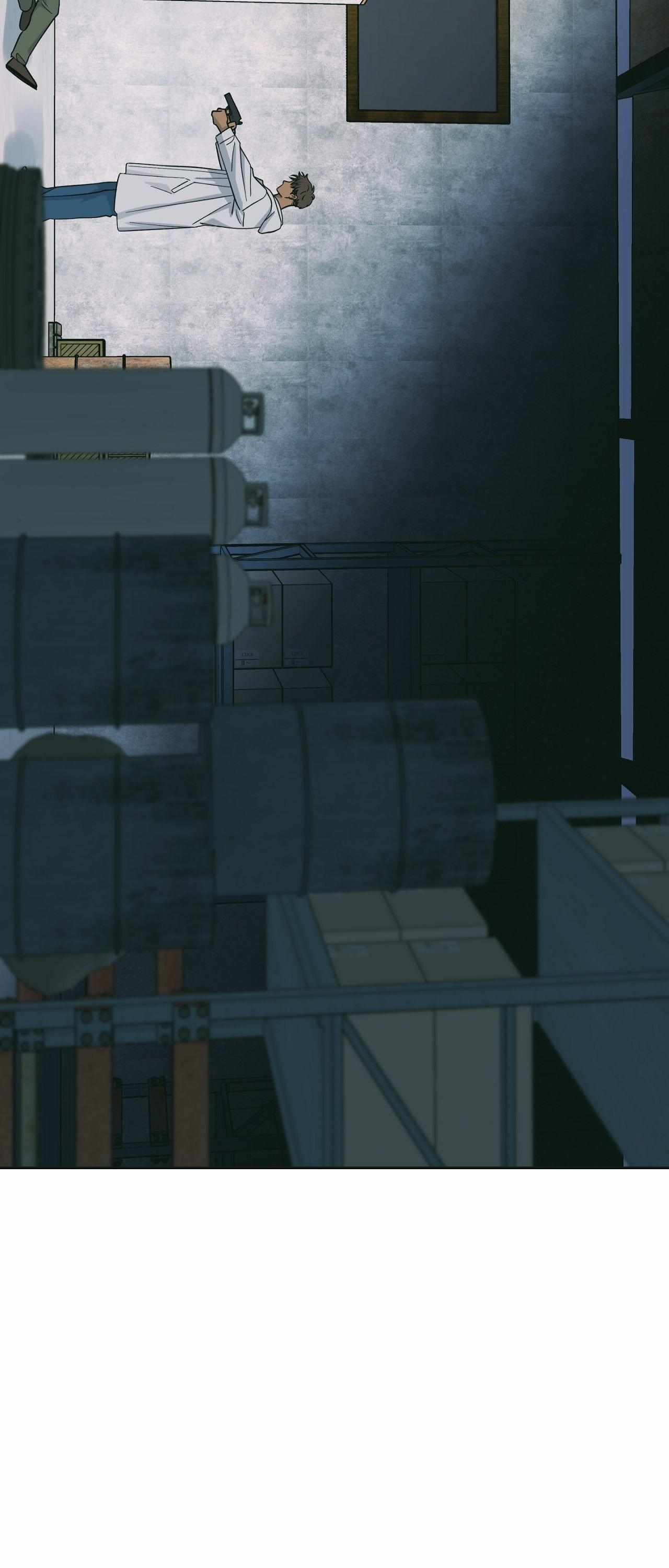 HEATWAVE Chapter 28 page 37 - 