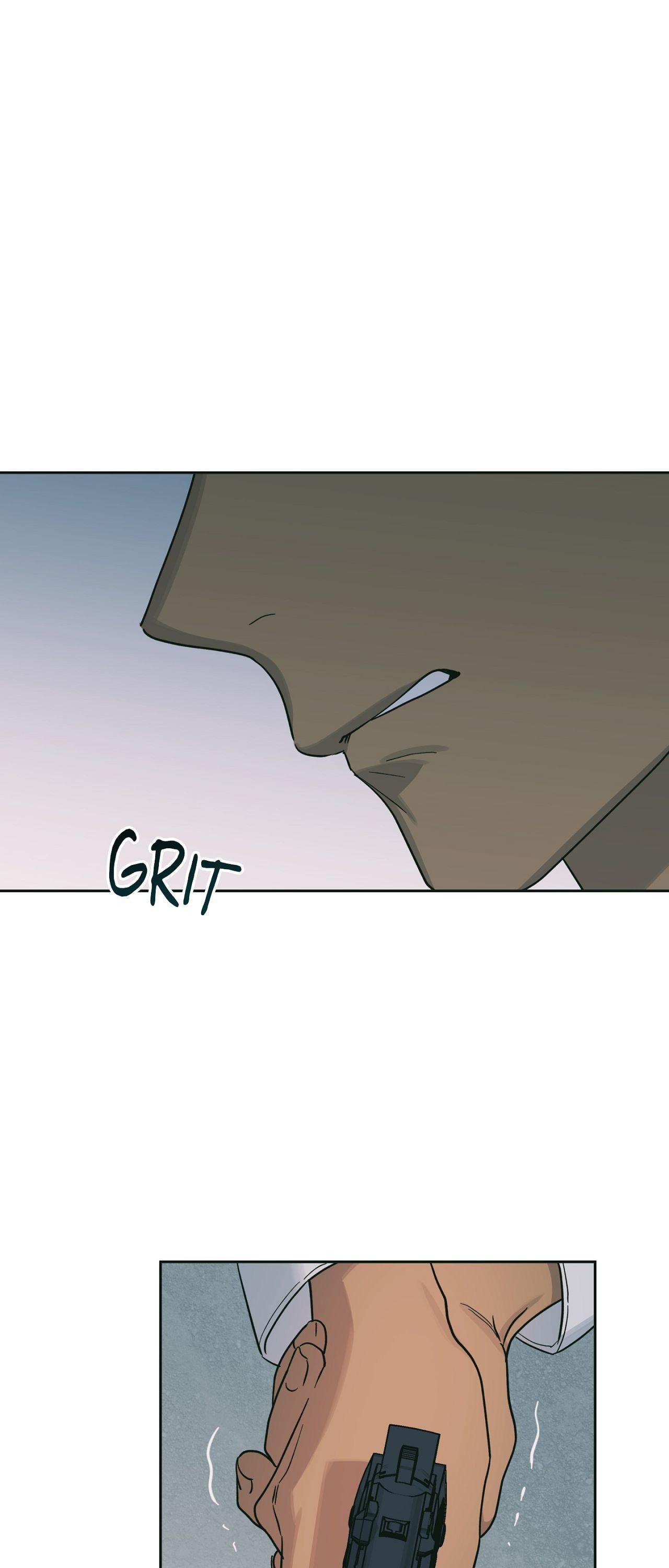 HEATWAVE Chapter 28 page 38 - 