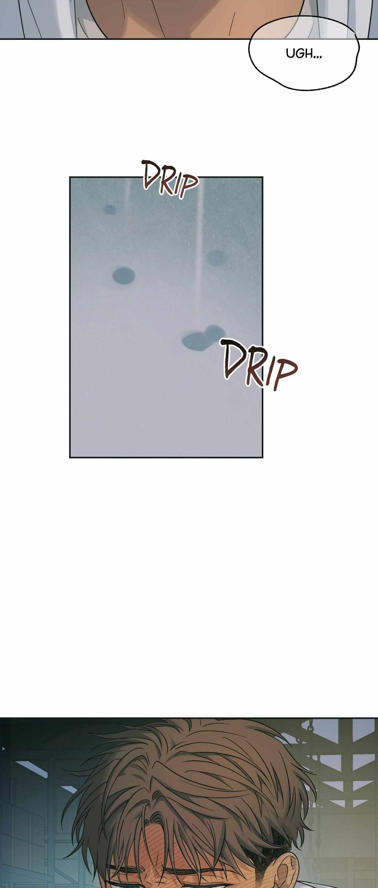 HEATWAVE Chapter 28 page 40 - 