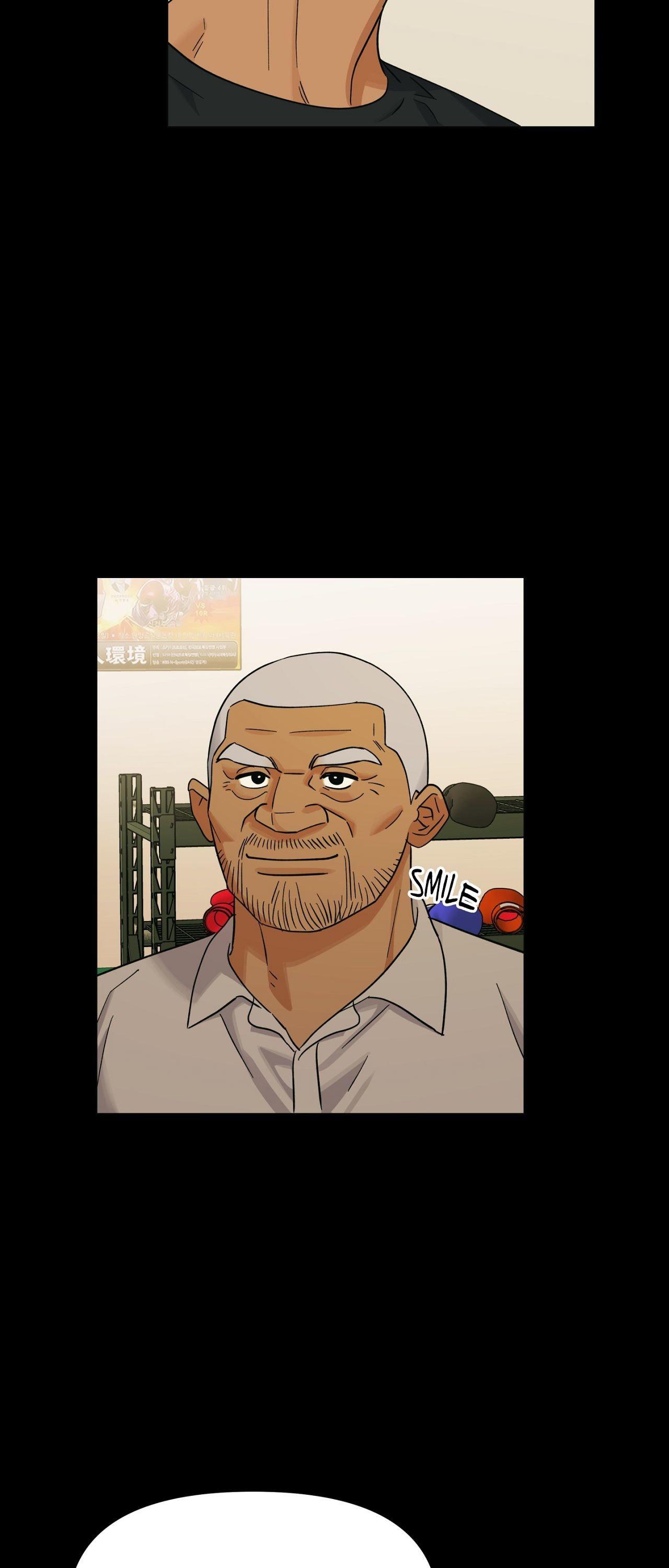 HEATWAVE Chapter 28 page 5 - 
