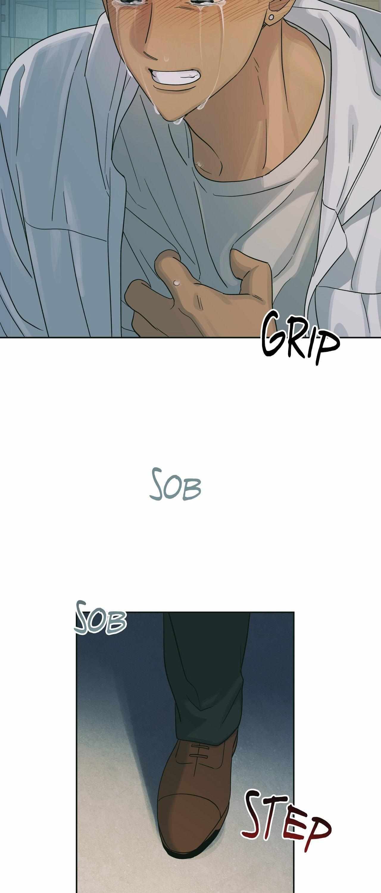 HEATWAVE Chapter 28 page 41 - 