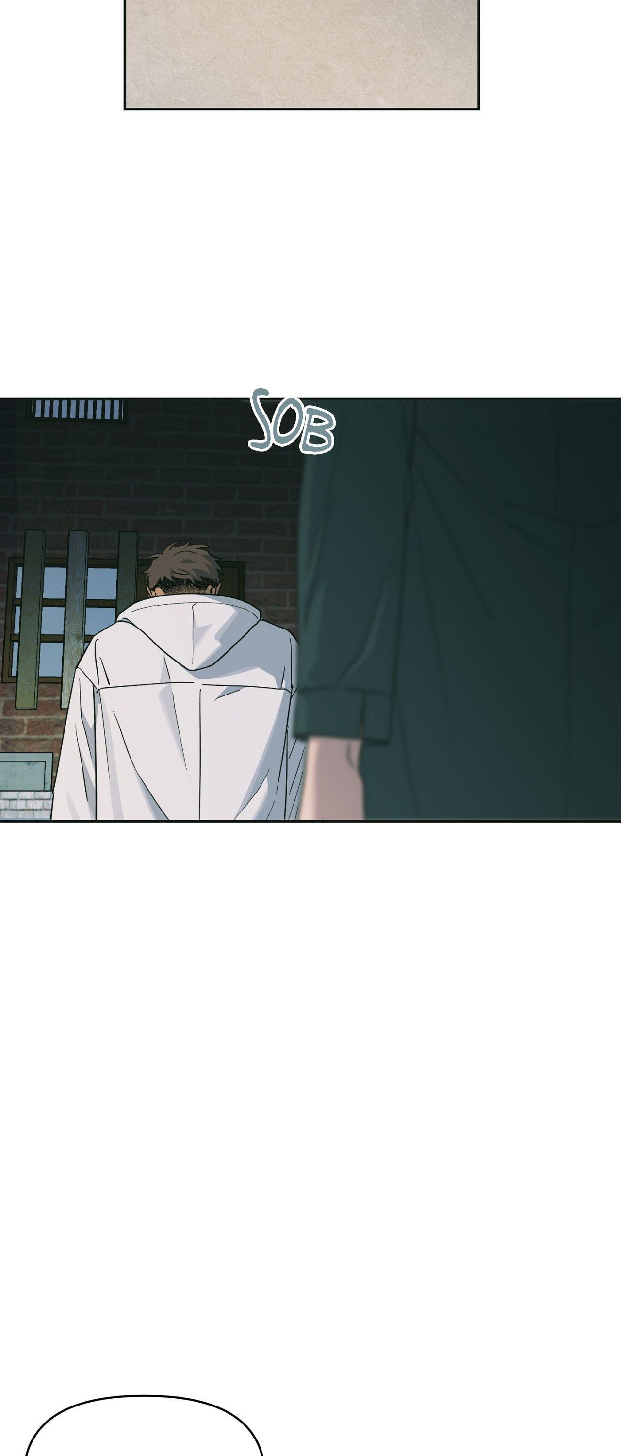 HEATWAVE Chapter 28 page 42 - 