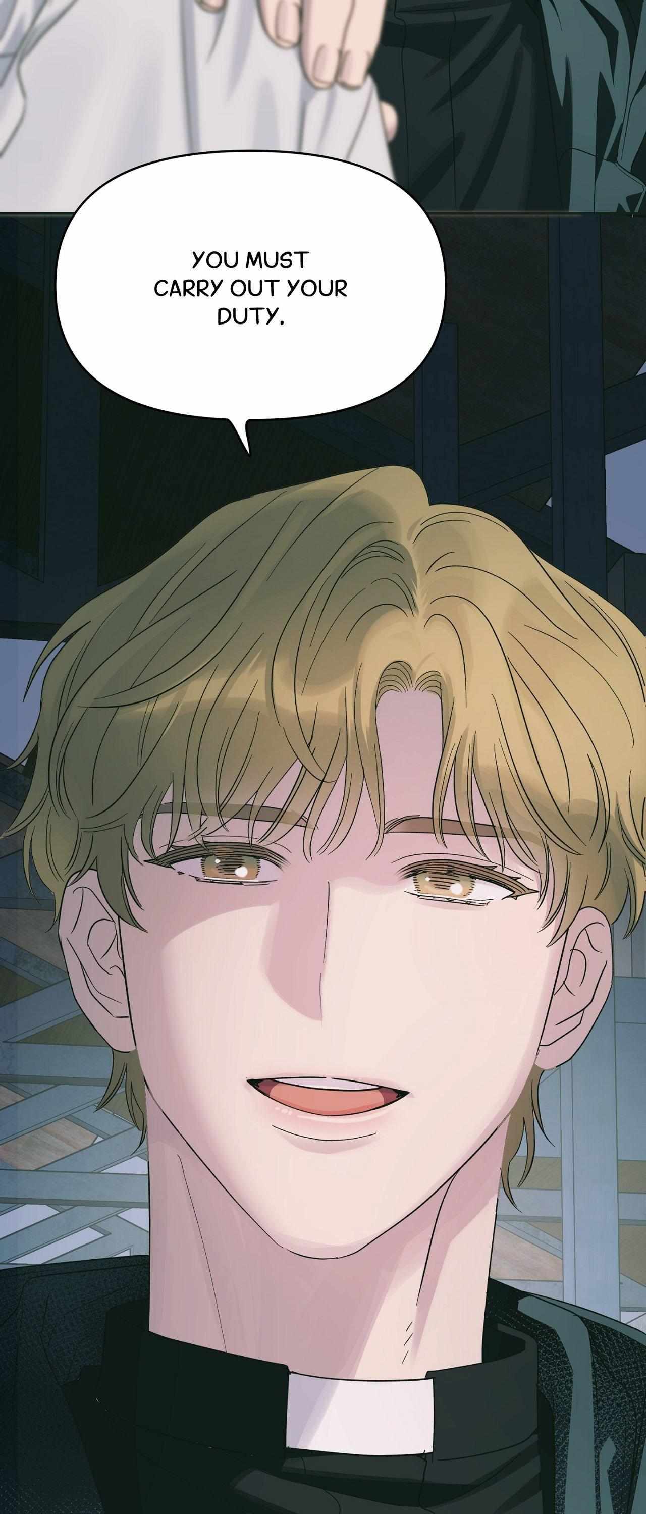 HEATWAVE Chapter 28 page 44 - 