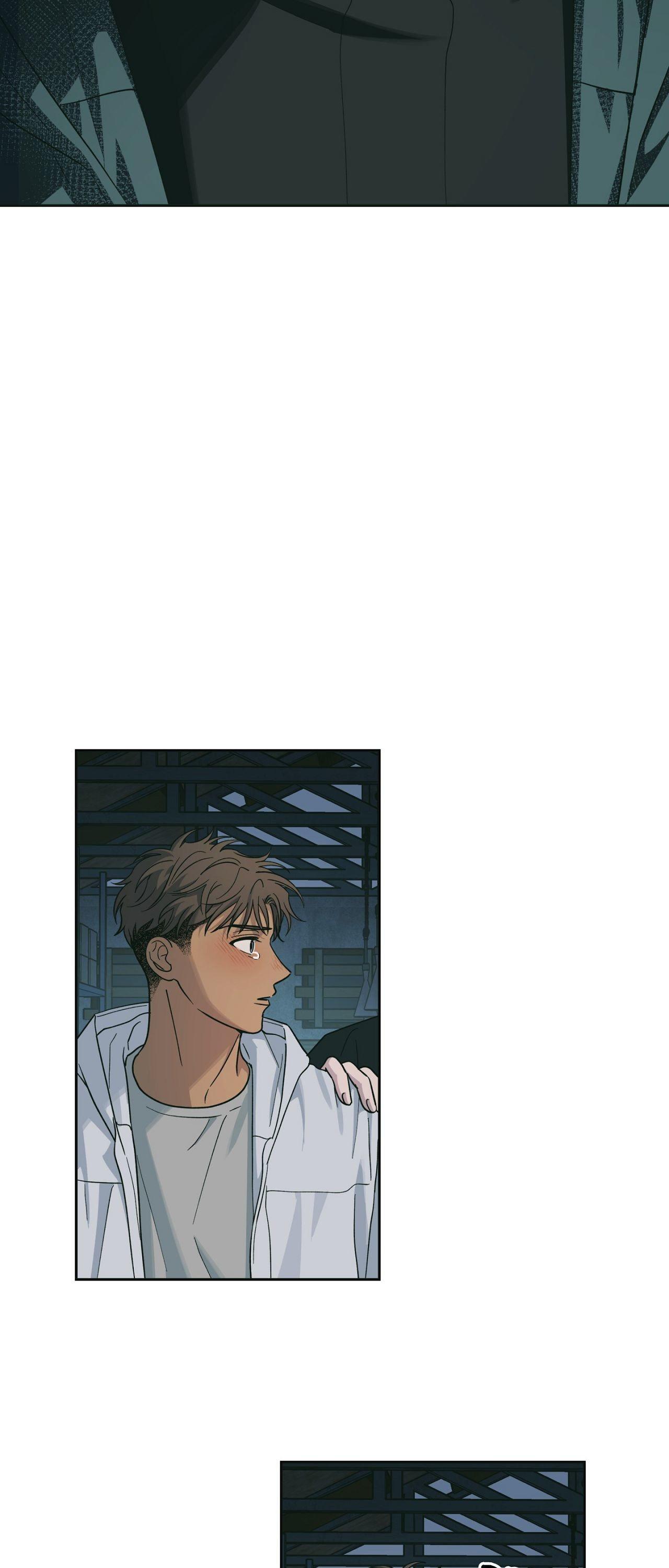 HEATWAVE Chapter 28 page 45 - 