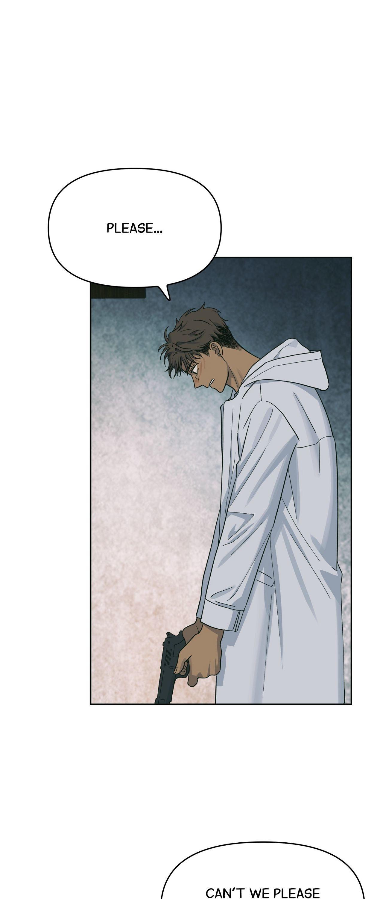 HEATWAVE Chapter 28 page 47 - 