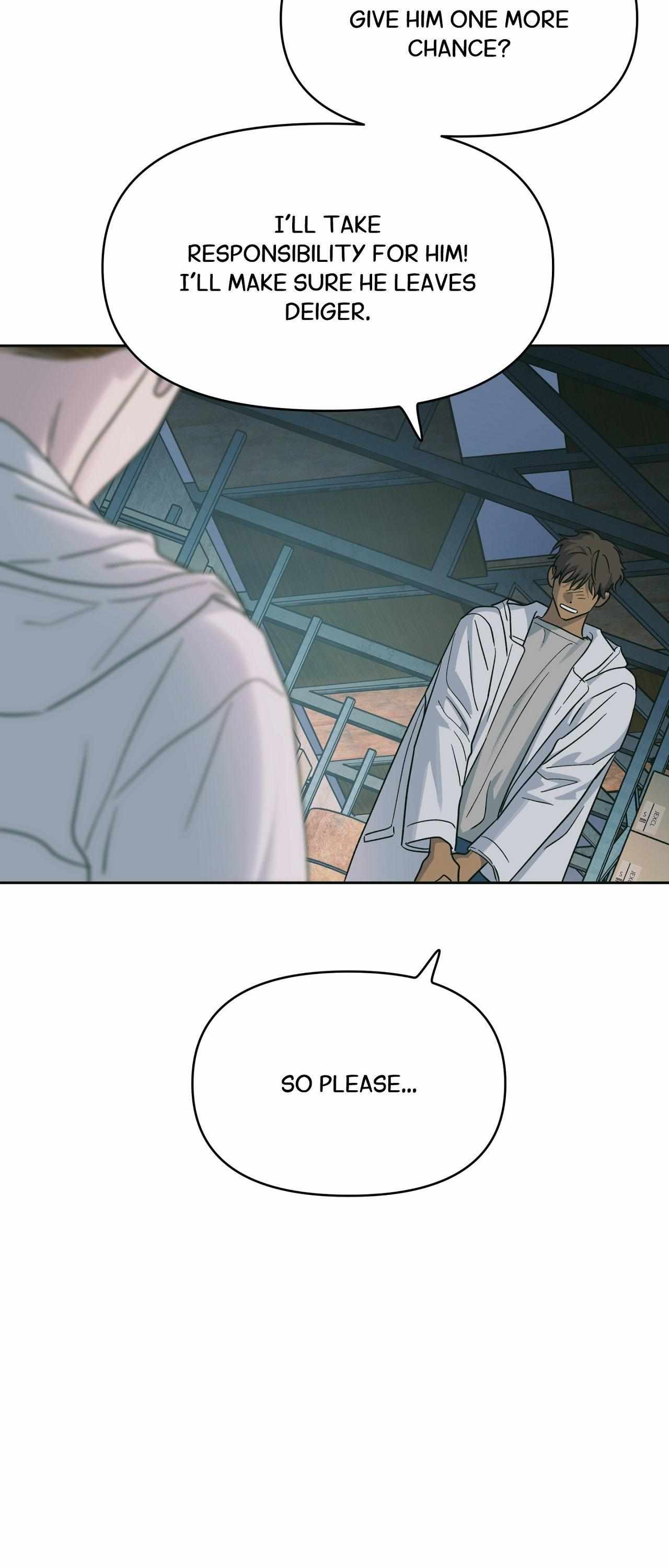 HEATWAVE Chapter 28 page 48 - 