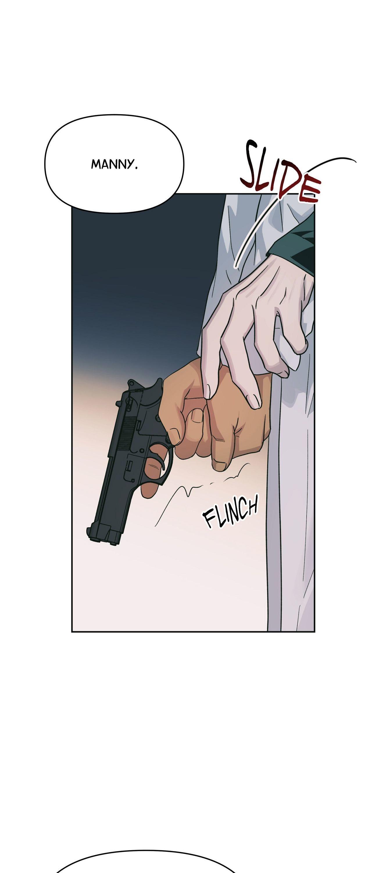 HEATWAVE Chapter 28 page 49 - 
