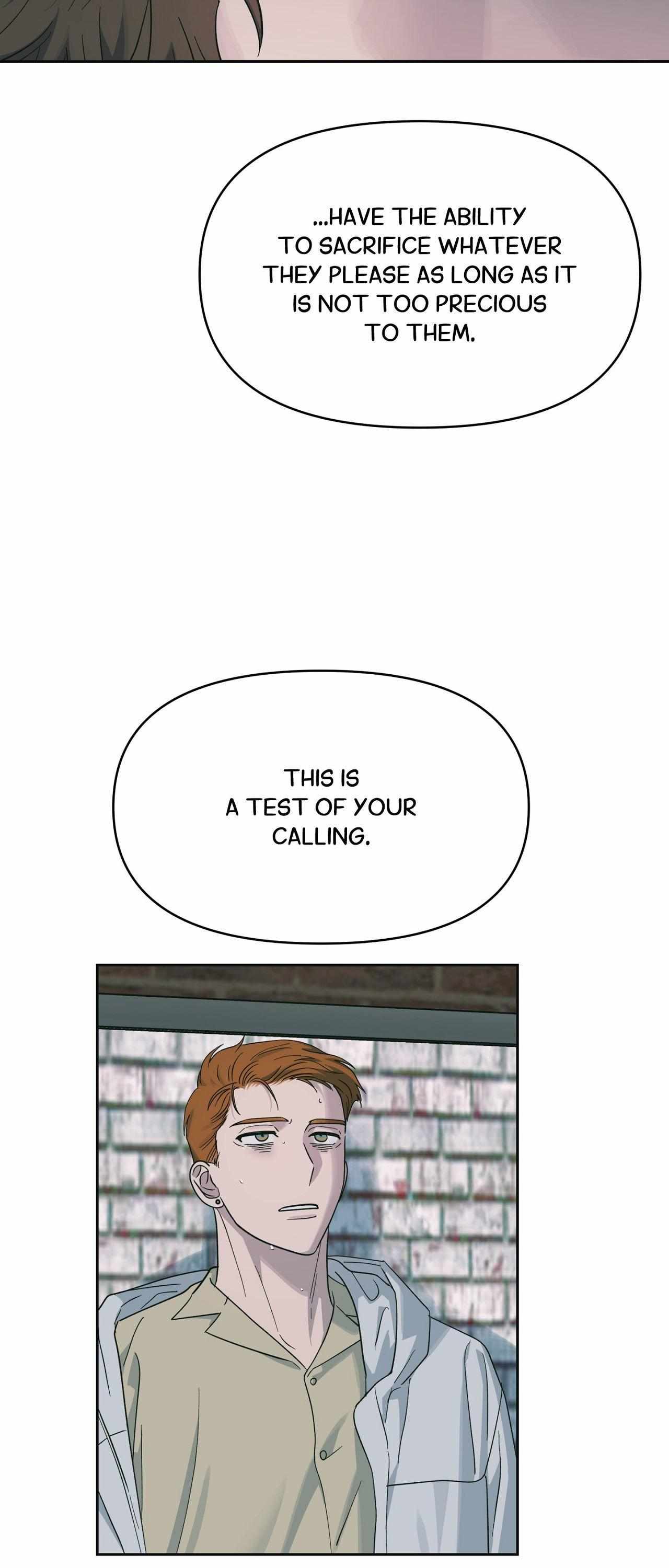 HEATWAVE Chapter 28 page 51 - 