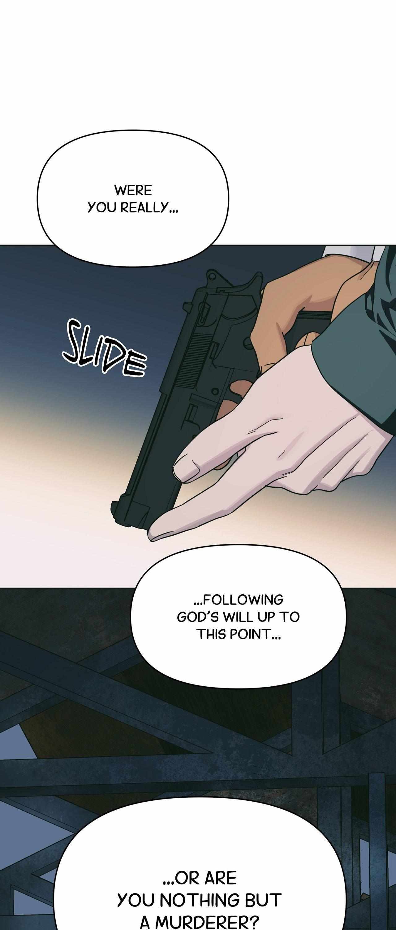 HEATWAVE Chapter 28 page 52 - 