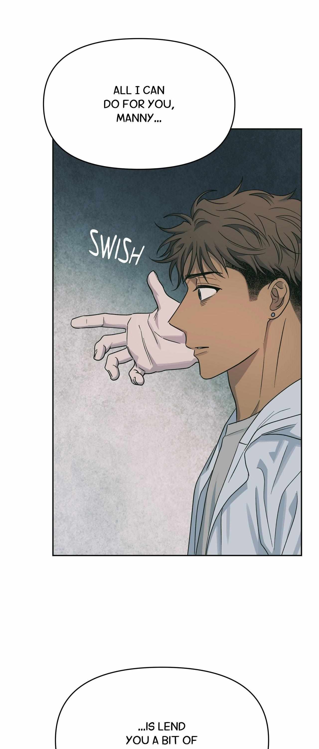 HEATWAVE Chapter 28 page 55 - 