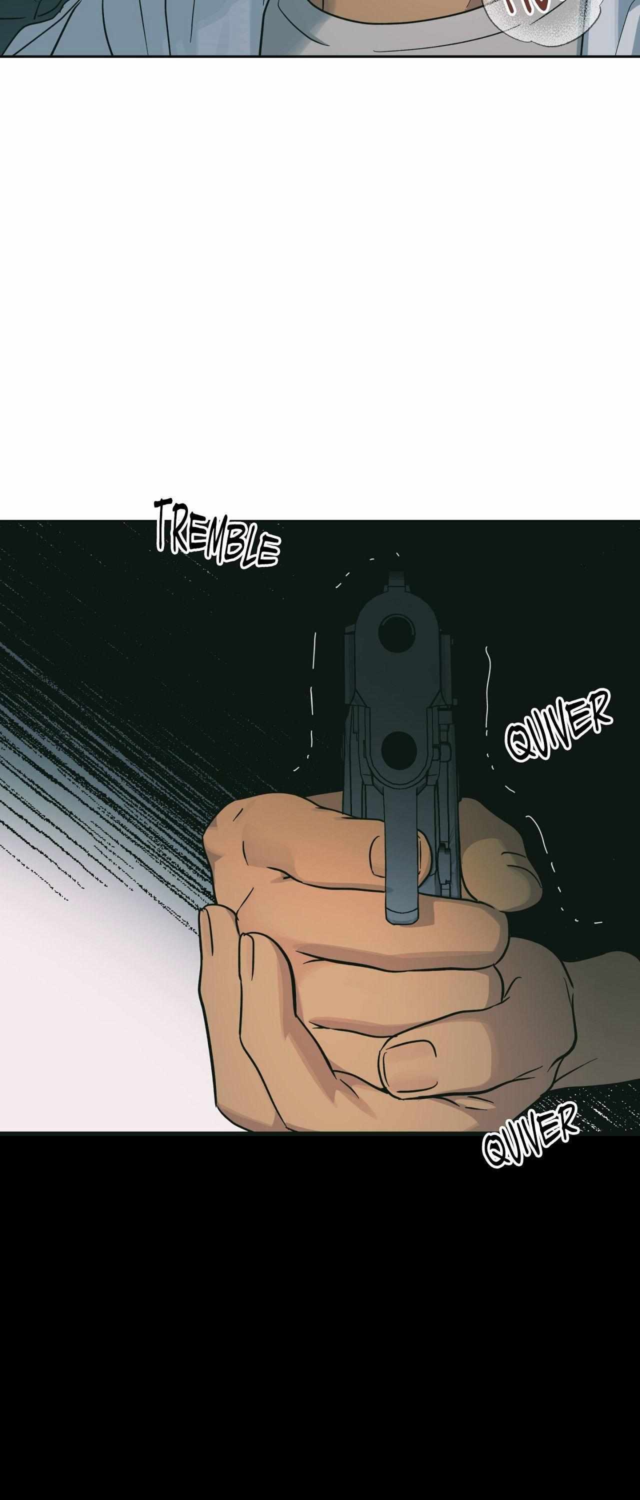 HEATWAVE Chapter 28 page 59 - 