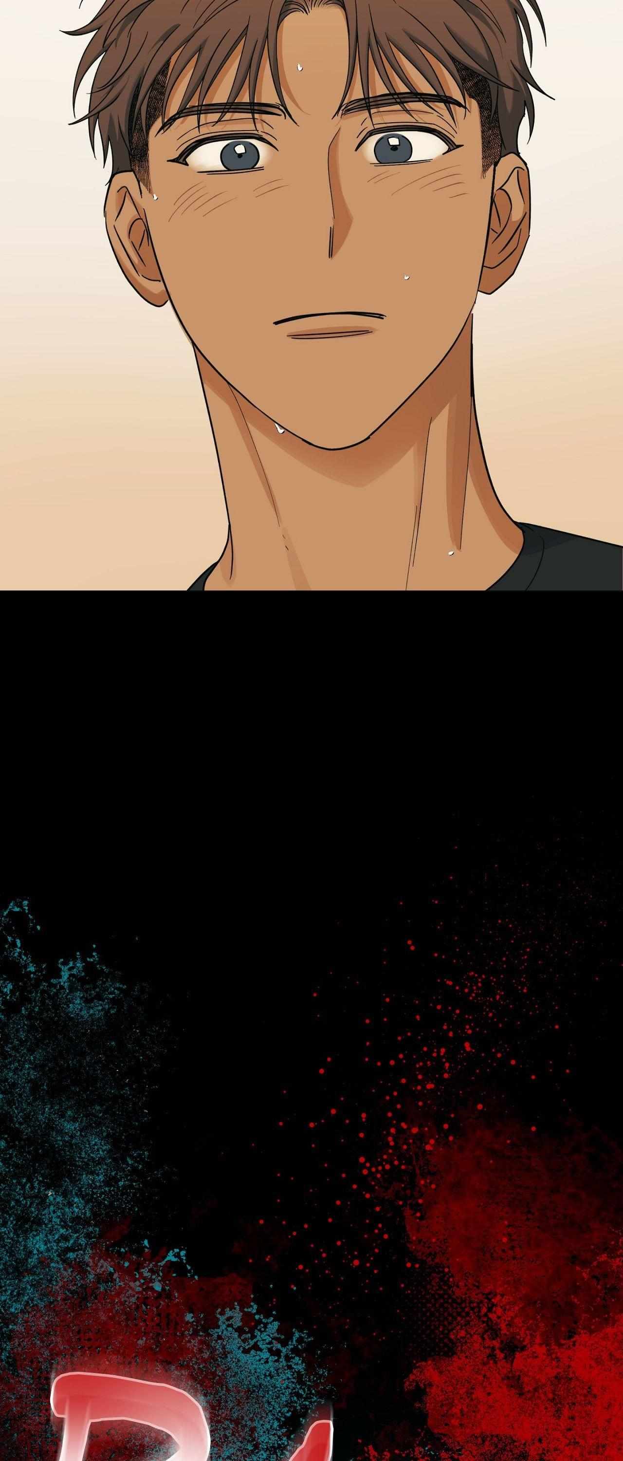 HEATWAVE Chapter 28 page 8 - 