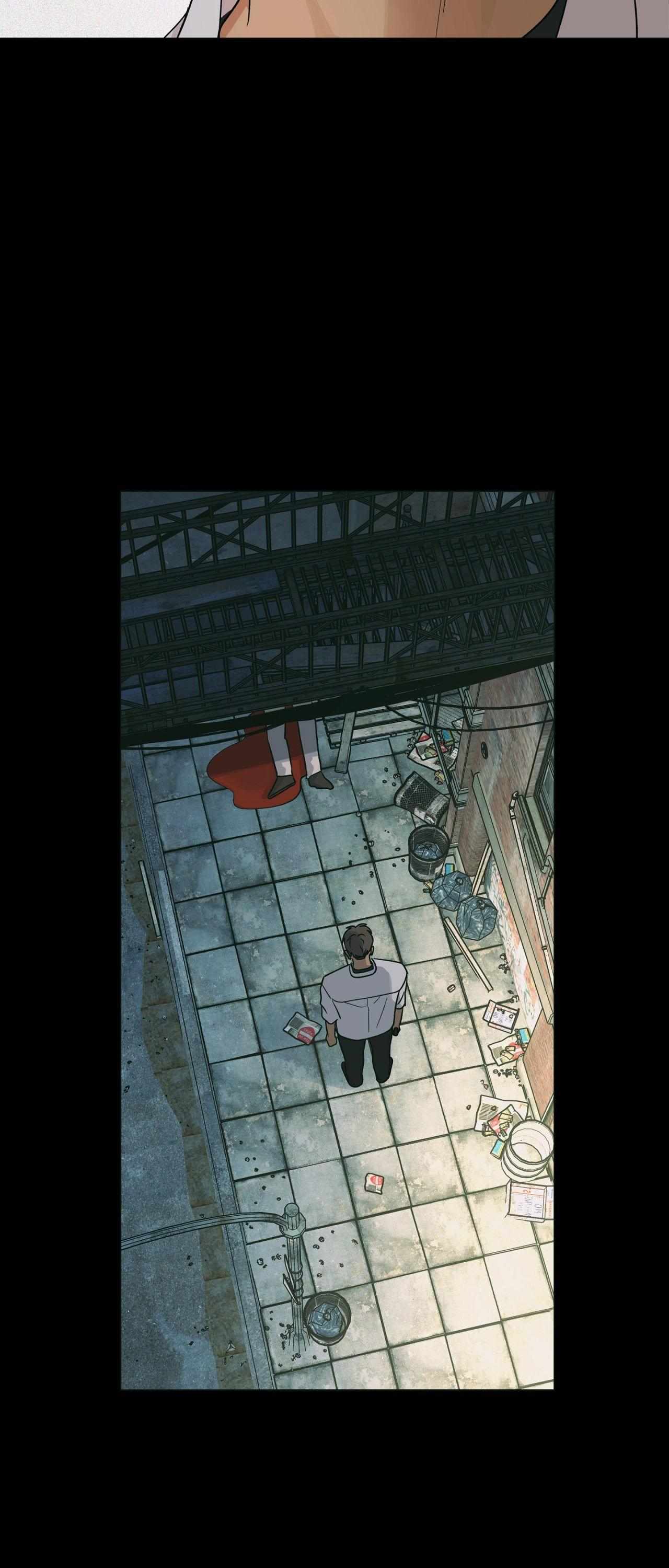 HEATWAVE Chapter 28 page 10 - 