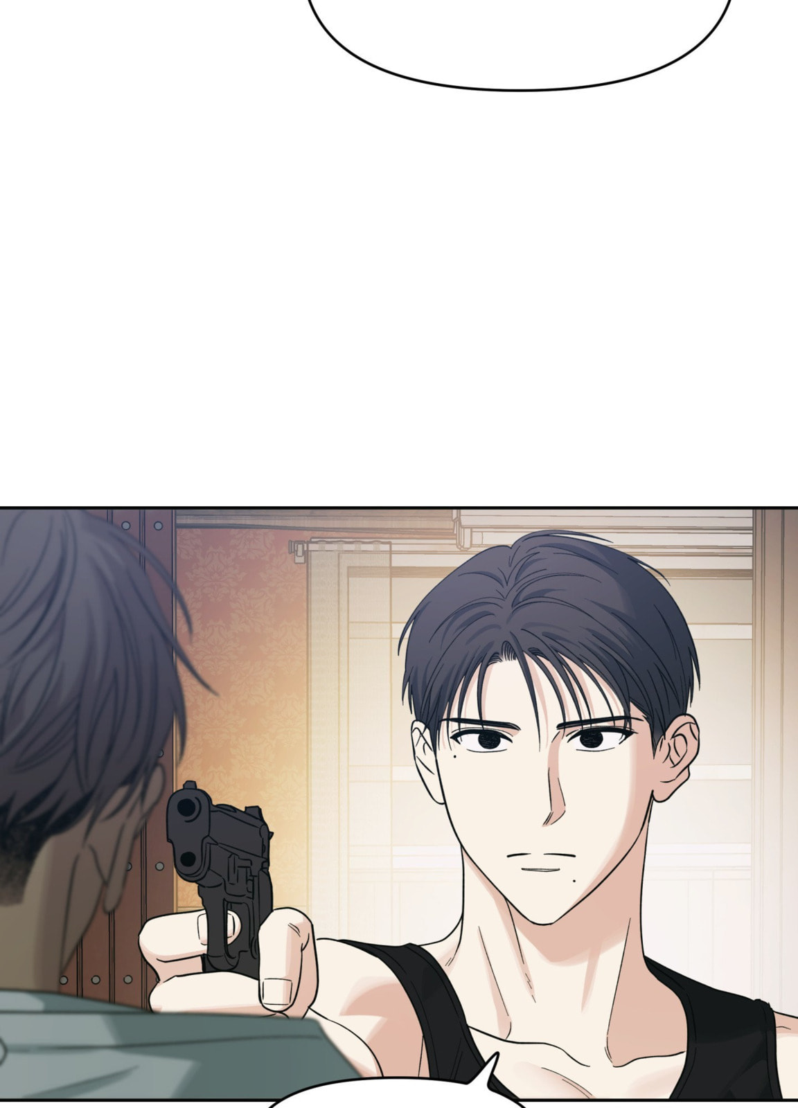 HEATWAVE Chapter 29 page 16 - 