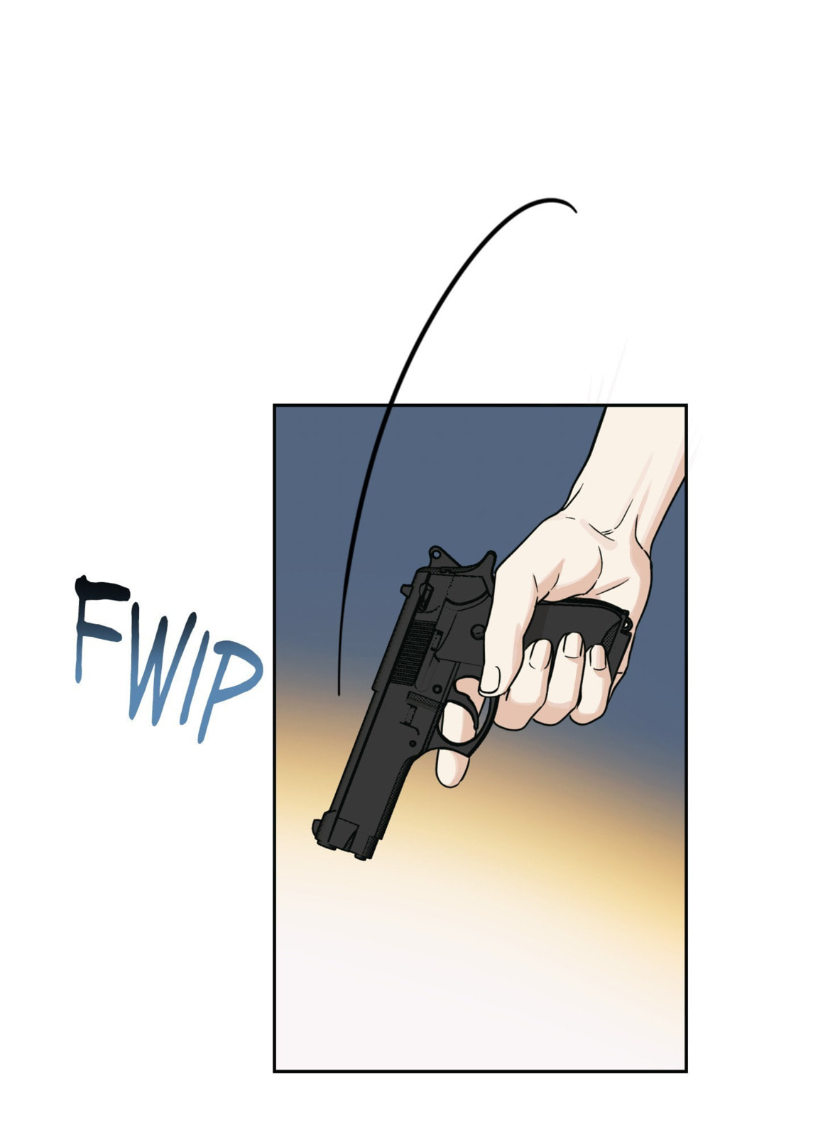 HEATWAVE Chapter 29 page 18 - 