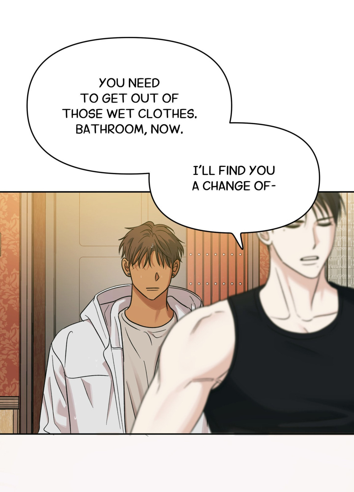 HEATWAVE Chapter 29 page 20 - 