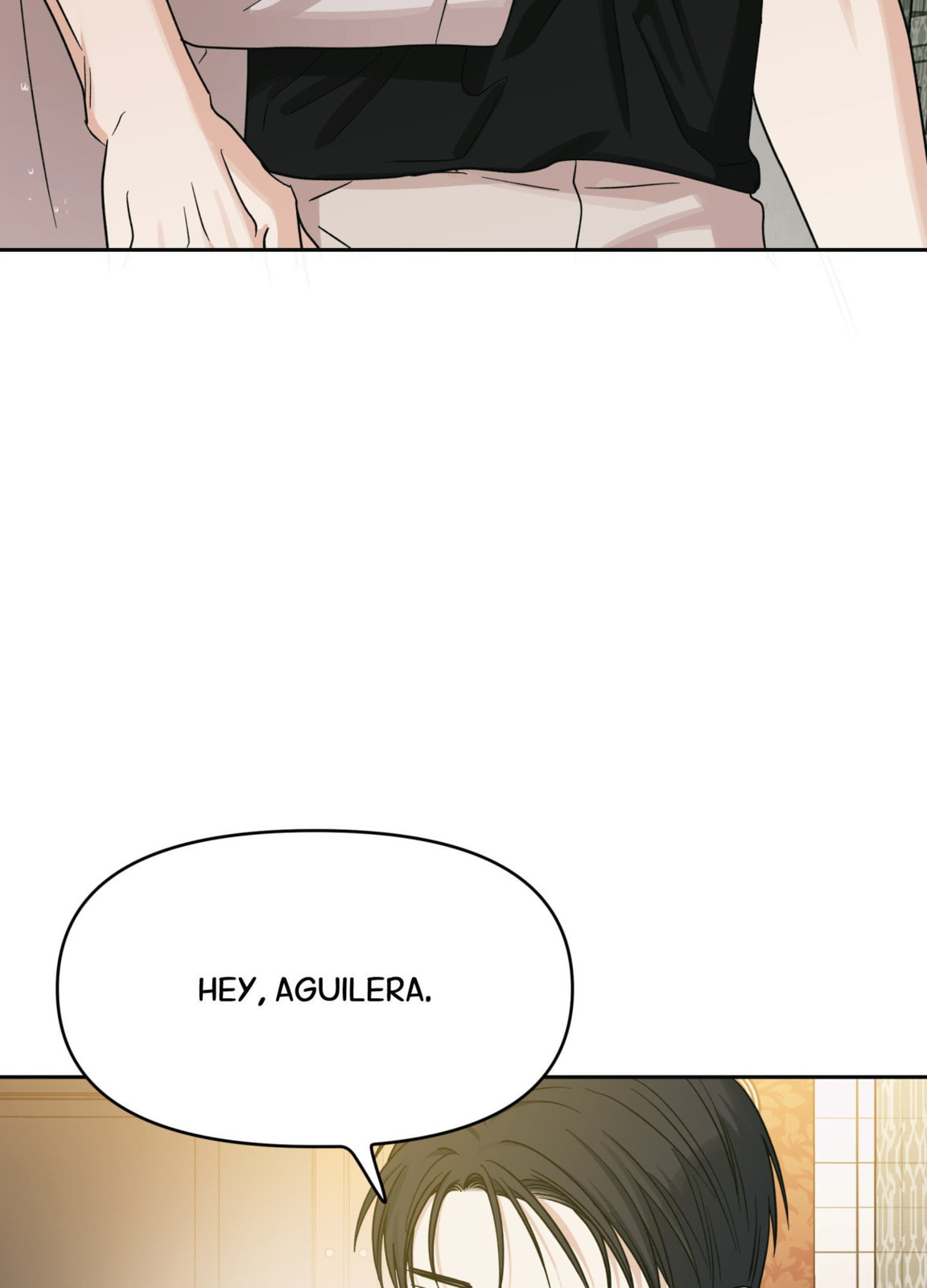 HEATWAVE Chapter 29 page 22 - 