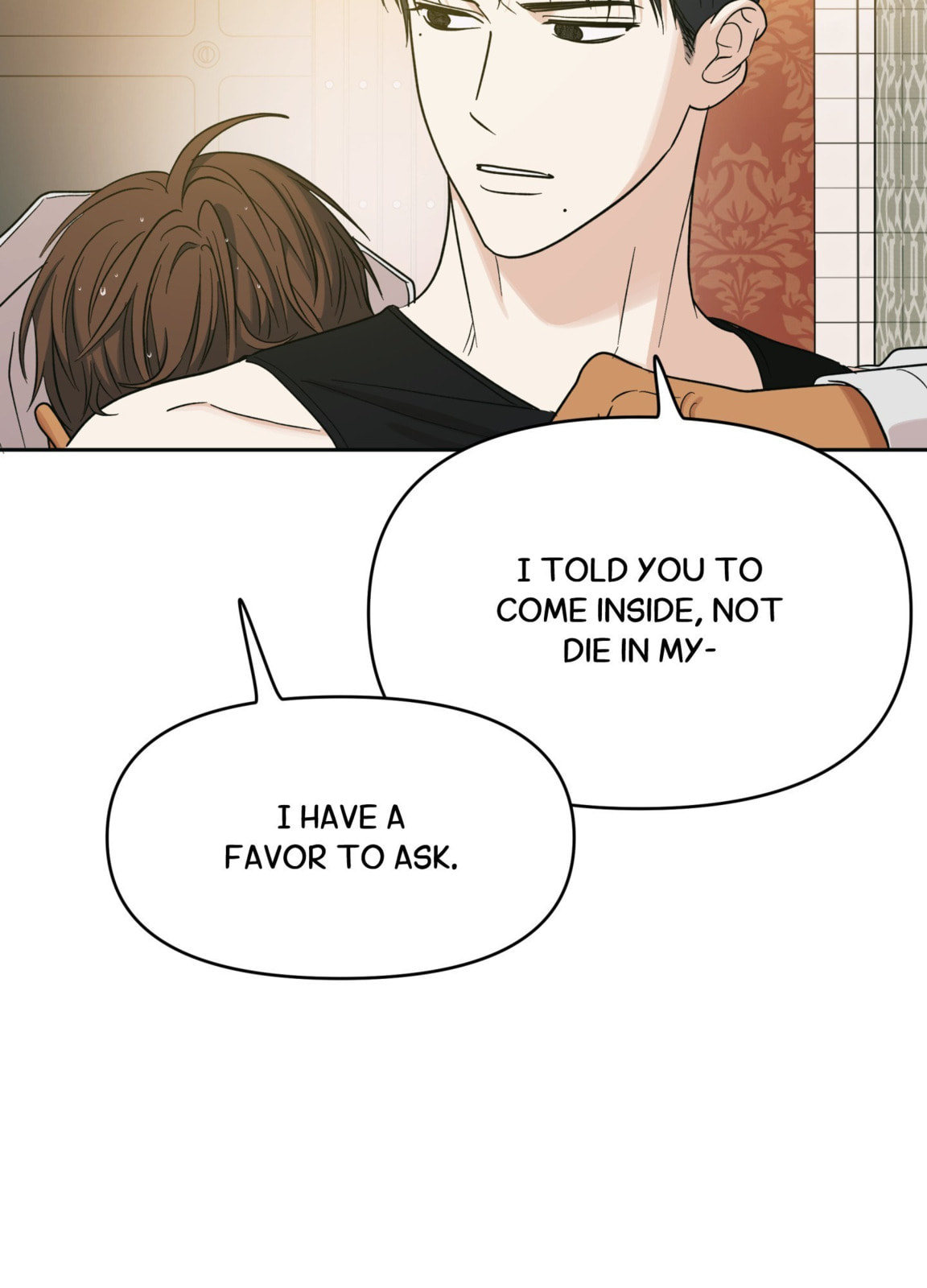 HEATWAVE Chapter 29 page 23 - 
