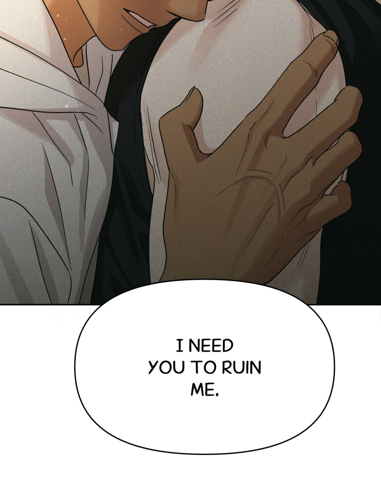 HEATWAVE Chapter 29 page 25 - 