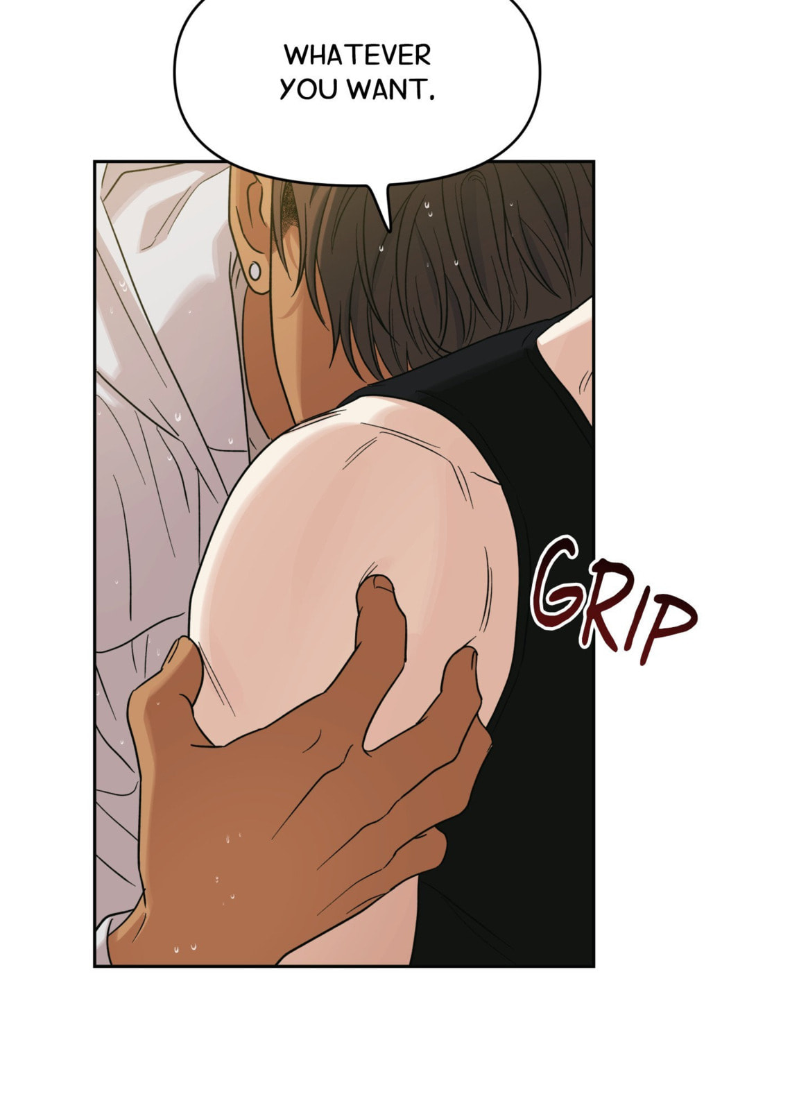HEATWAVE Chapter 29 page 28 - 