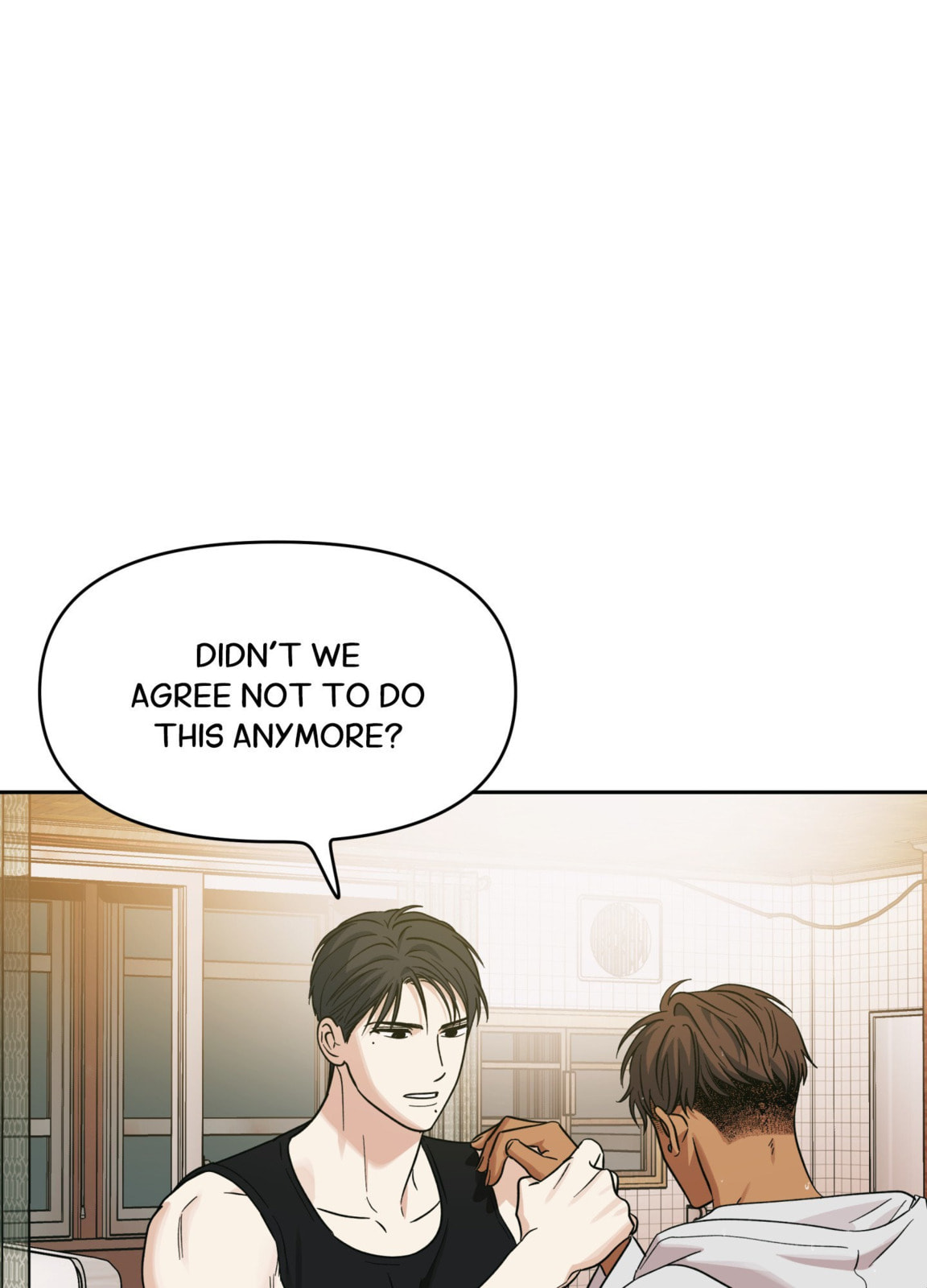 HEATWAVE Chapter 29 page 29 - 