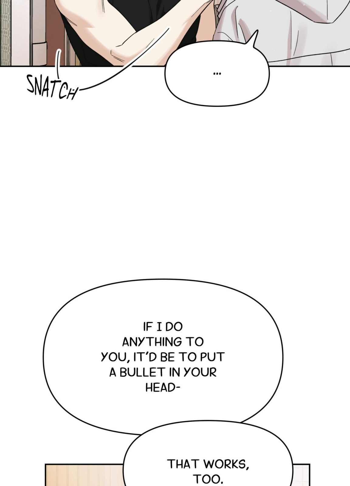 HEATWAVE Chapter 29 page 30 - 