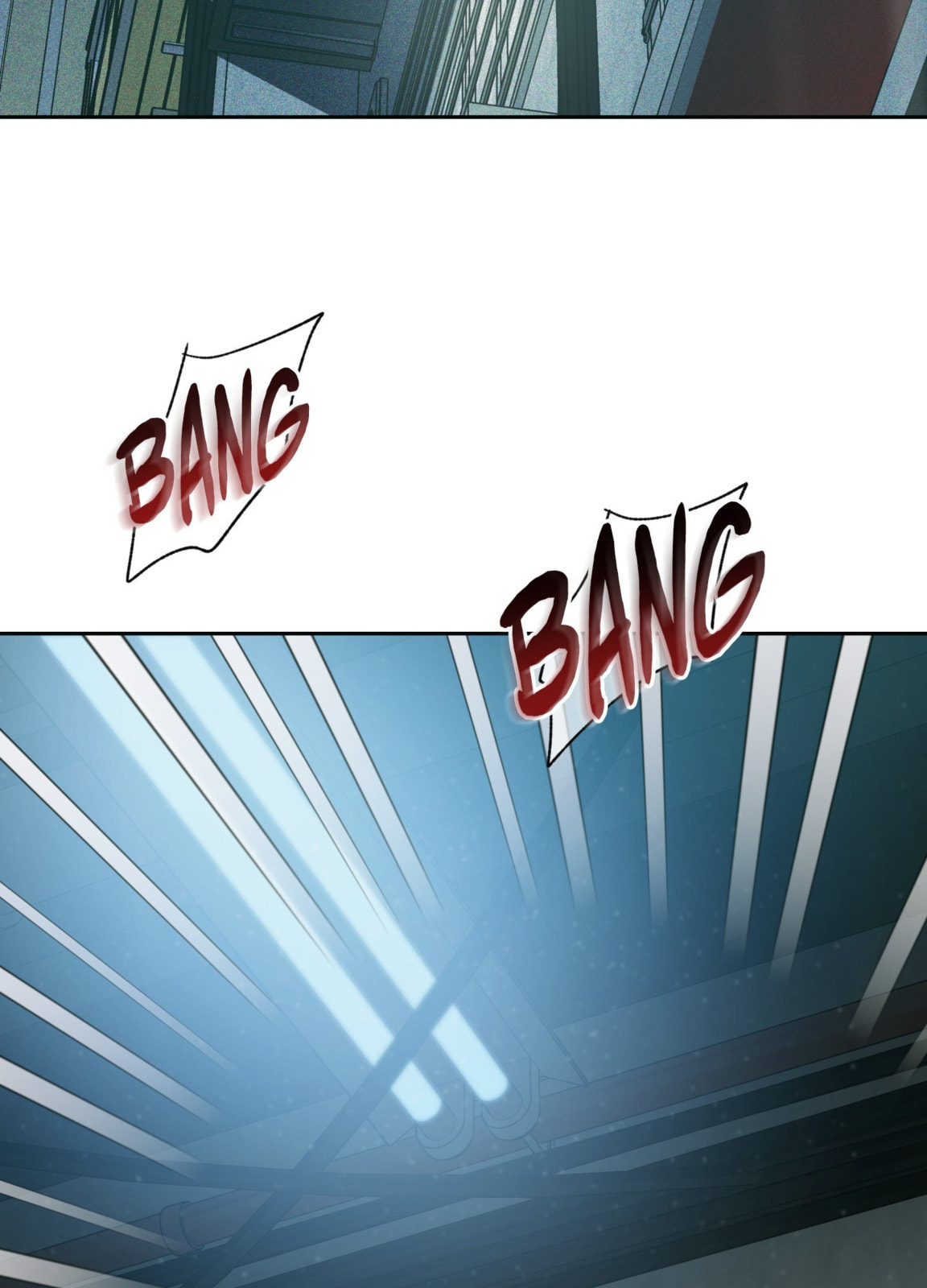 HEATWAVE Chapter 29 page 4 - 
