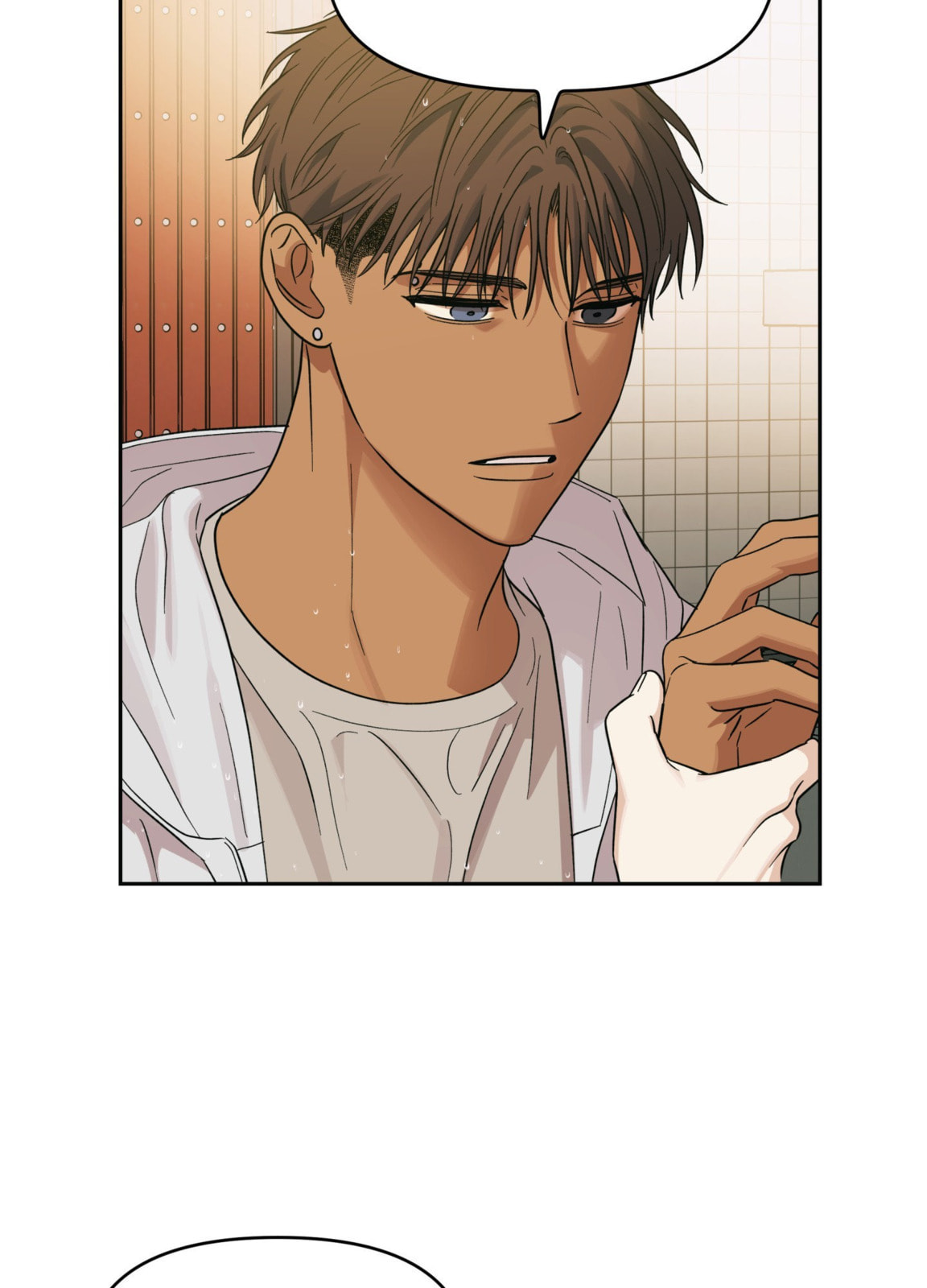 HEATWAVE Chapter 29 page 31 - 