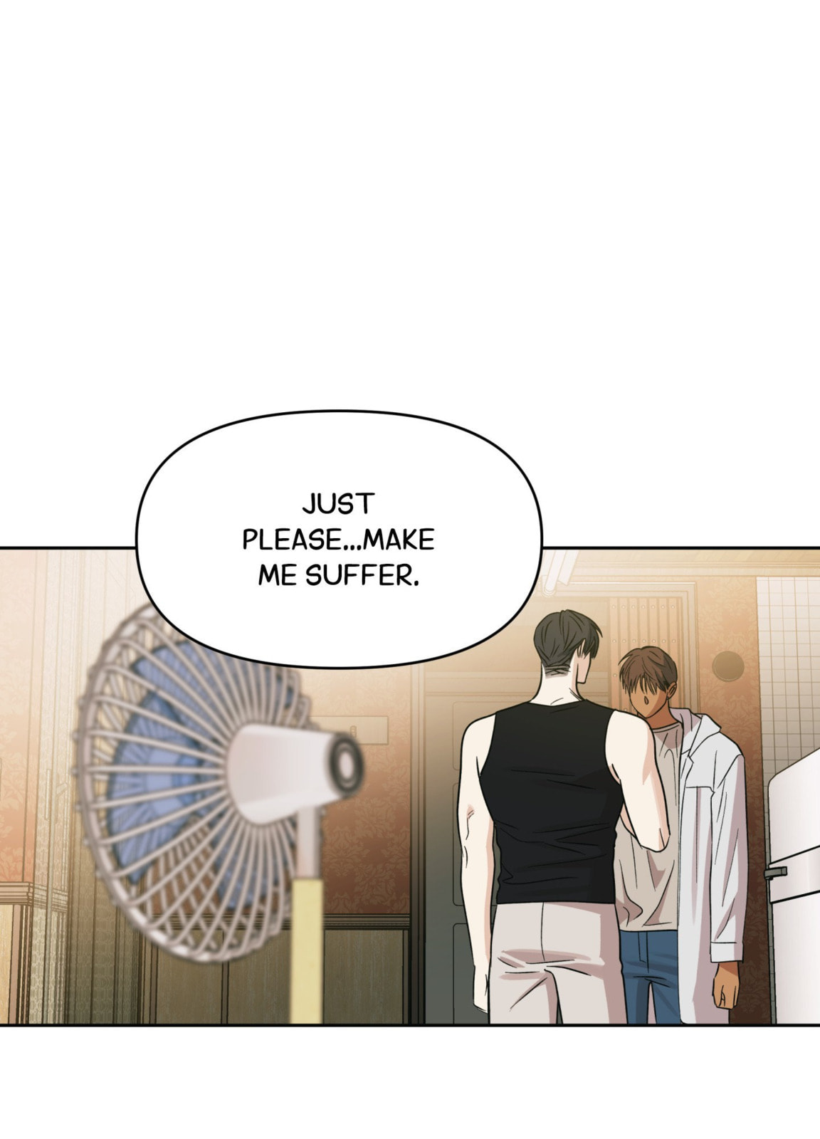 HEATWAVE Chapter 29 page 33 - 