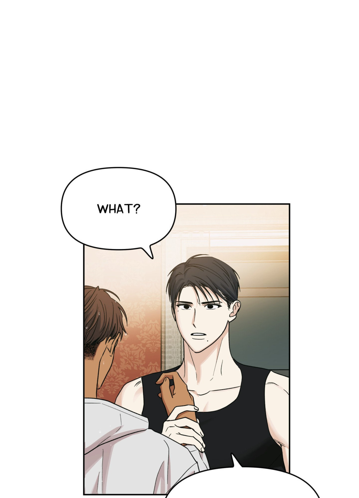 HEATWAVE Chapter 29 page 35 - 