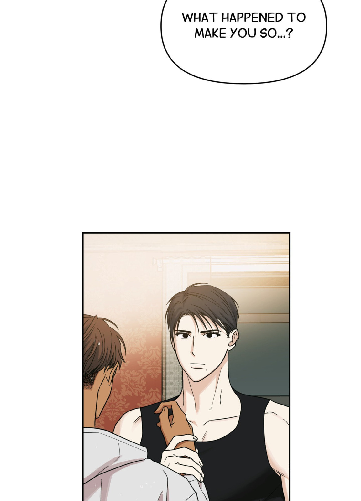 HEATWAVE Chapter 29 page 36 - 