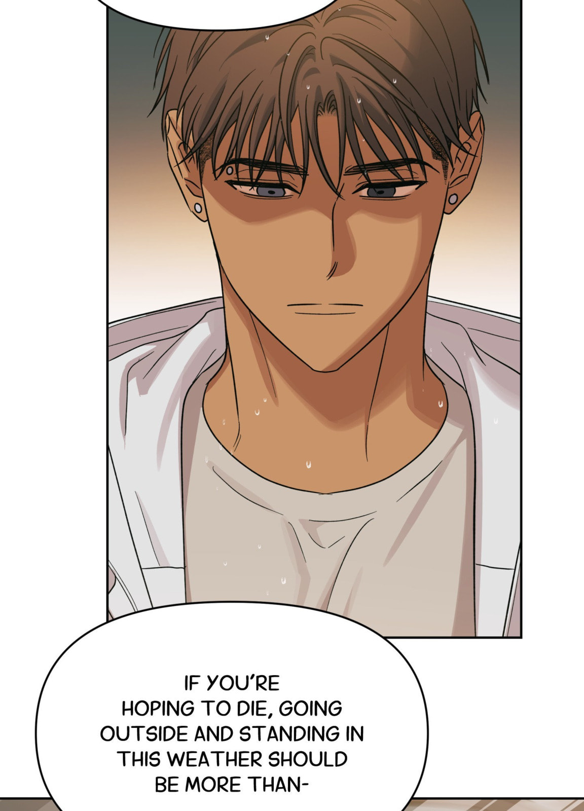 HEATWAVE Chapter 29 page 39 - 