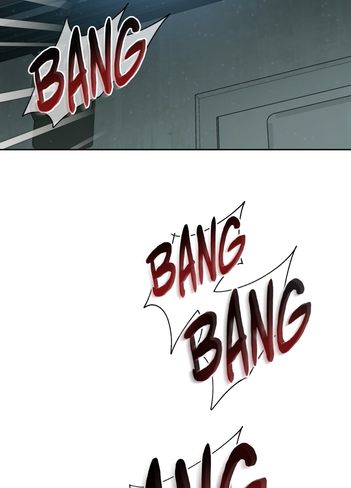 HEATWAVE Chapter 29 page 5 - 