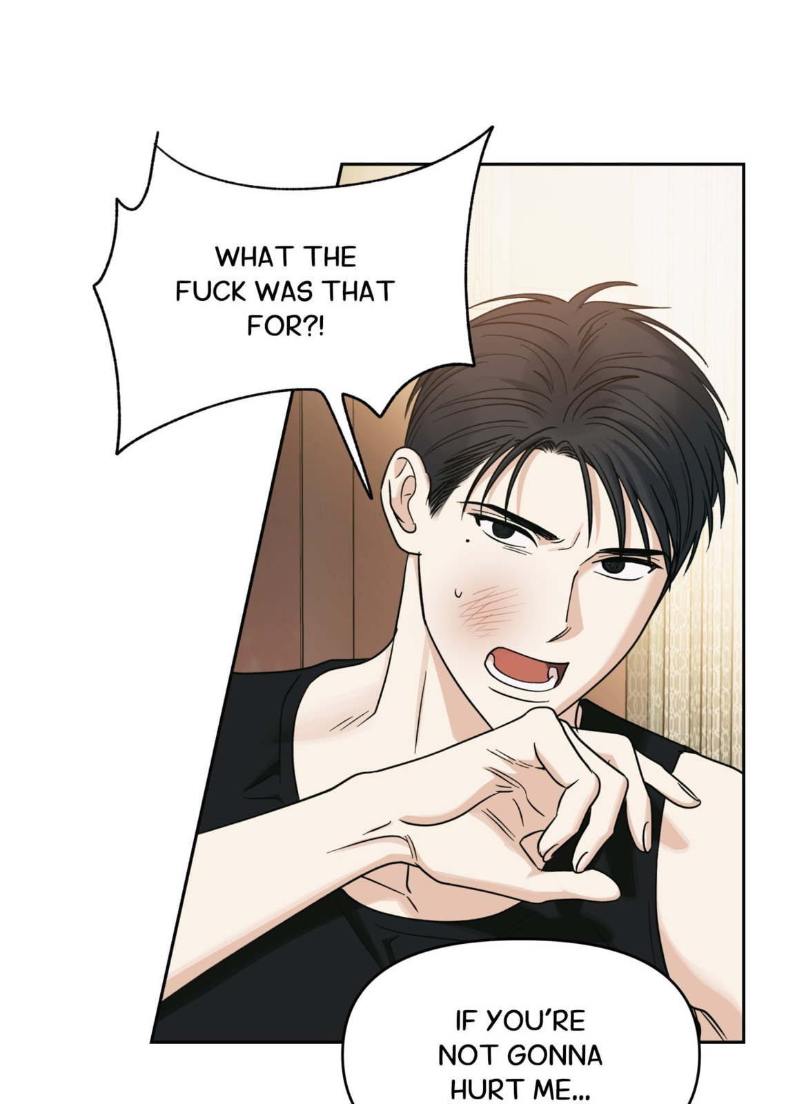 HEATWAVE Chapter 29 page 44 - 