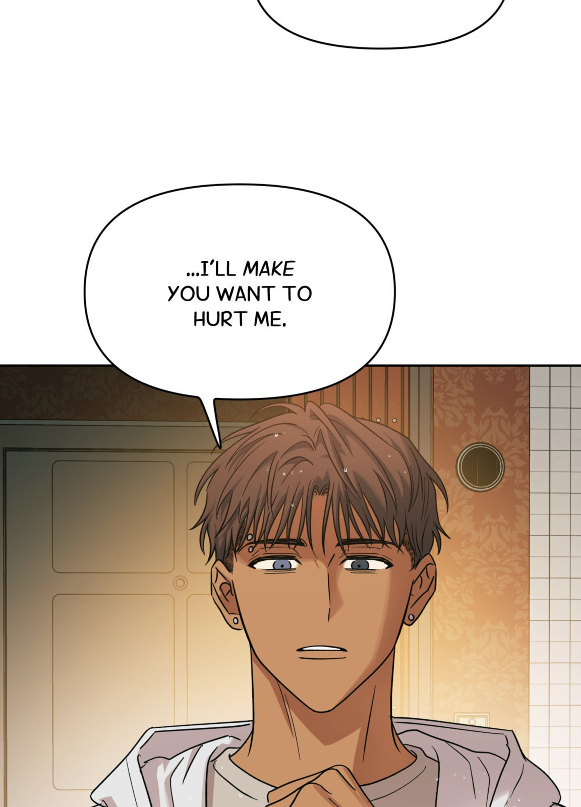 HEATWAVE Chapter 29 page 45 - 