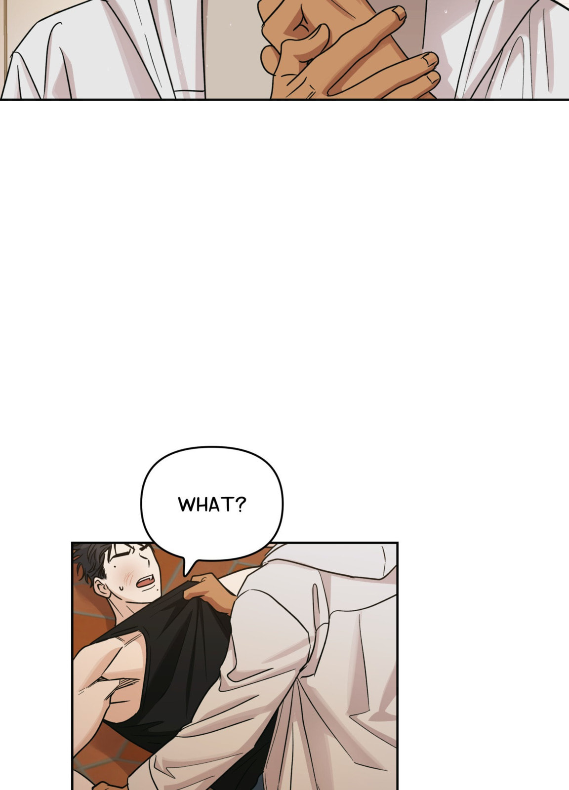 HEATWAVE Chapter 29 page 46 - 