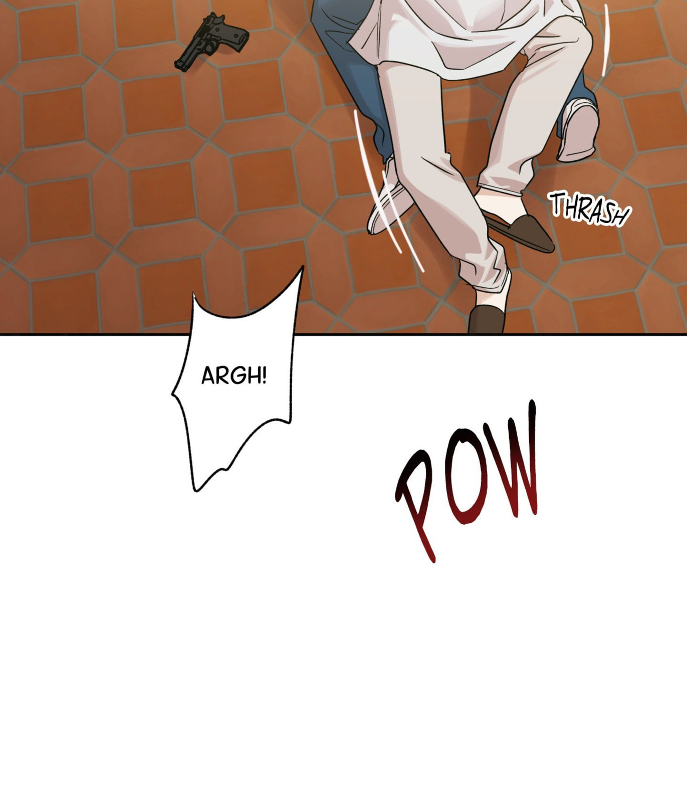 HEATWAVE Chapter 29 page 49 - 