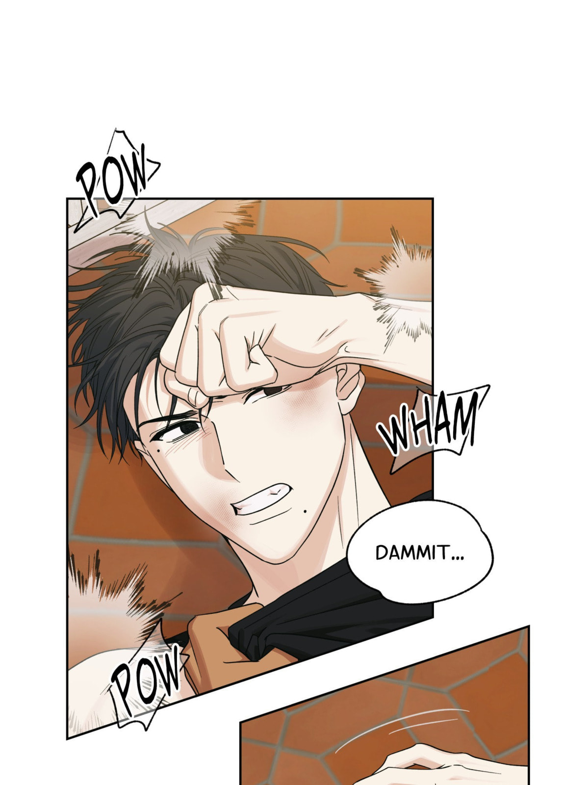 HEATWAVE Chapter 29 page 50 - 