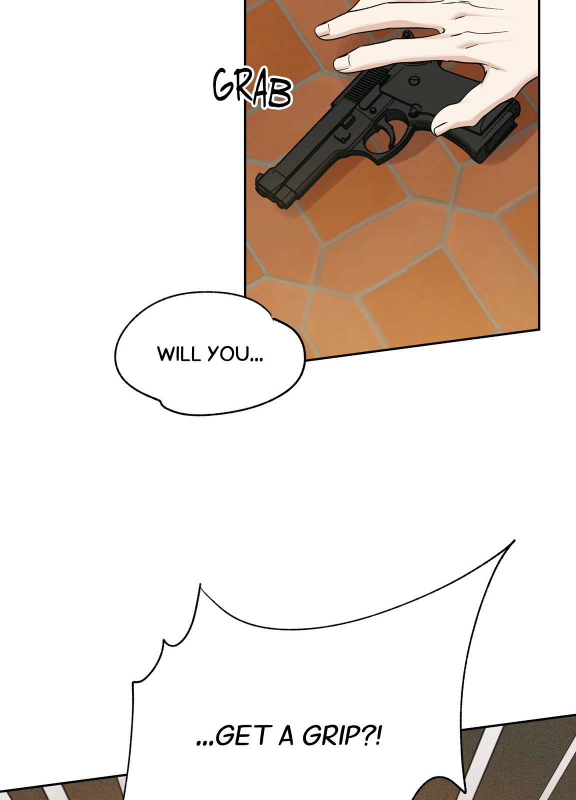 HEATWAVE Chapter 29 page 51 - 