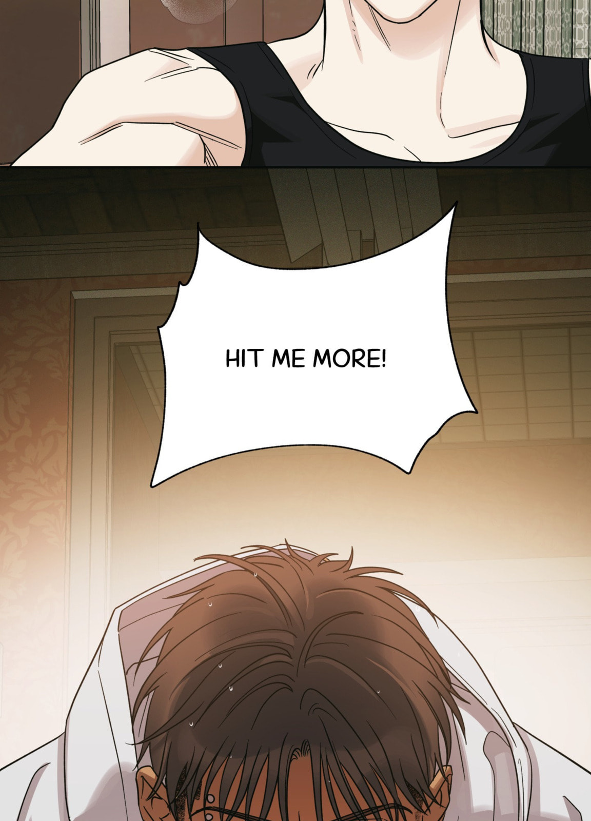 HEATWAVE Chapter 29 page 55 - 