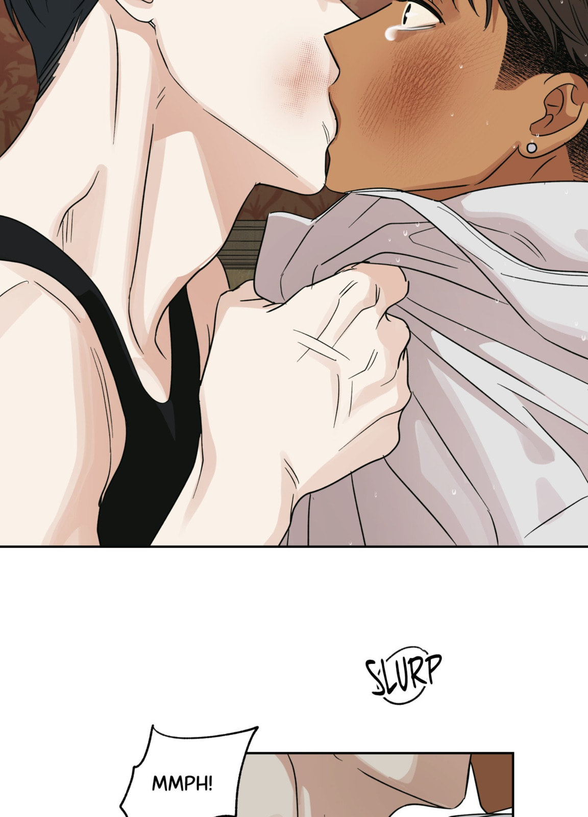 HEATWAVE Chapter 29 page 60 - 