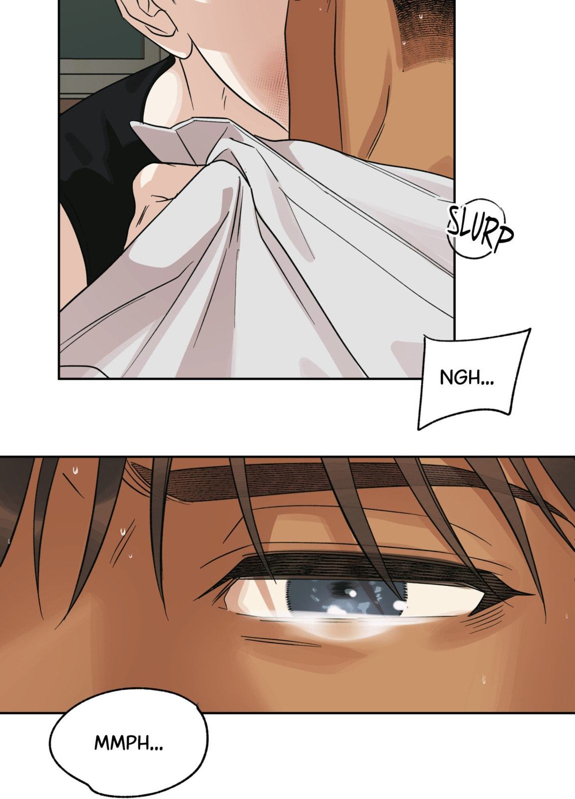 HEATWAVE Chapter 29 page 62 - 
